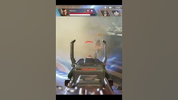 The Havoc is Broken ! | Apex Legends #Shorts