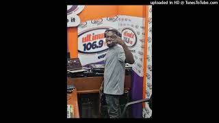 Okenneth - Yimayɛ Radio Clean Version