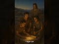 1 Nephi 3:20 | The First Book of Nephi | Daily BOM Scripture #Shorts