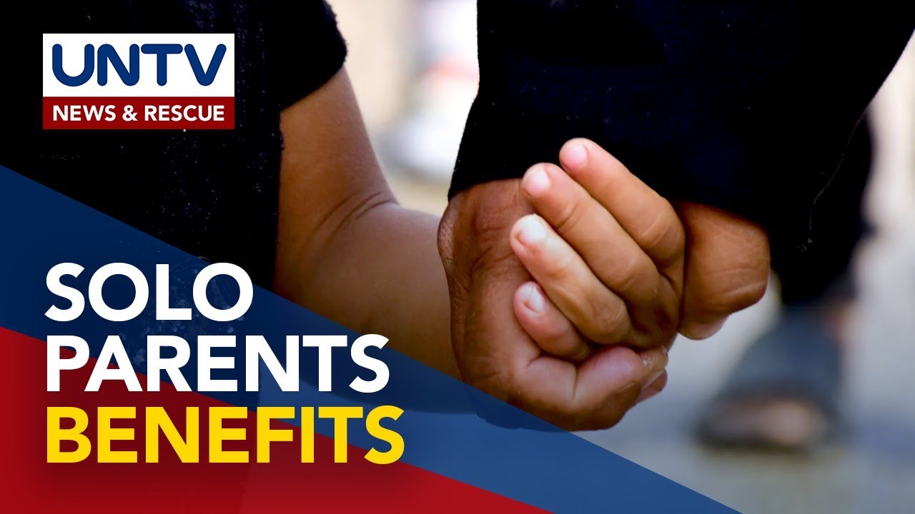 Bill Granting More Benefits To Solo Parents Lapses Into Law YouTube bill-granting-more-benefits-to-solo-parents-lapses-into-law-youtube