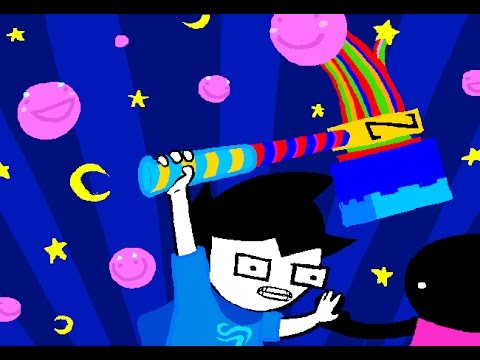 Let's Read Homestuck - Act 5 (Act 2) - Part 29