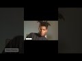 Basquiat in a 1985 interview for the UK series State of the Art.His answer: silence. #thinkpoetry