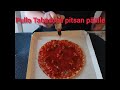 Pullo Tabascoa pitsan päälle!!! #pizza #tabasco #foodchallenge #food #suomi #challenge
