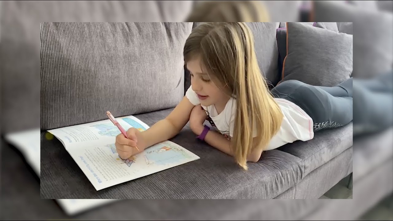 Nessa and the Interconnectors