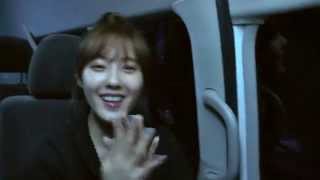 まいにちT-ARA ヒョミン編 まいにちT-ARA ヒョミン編