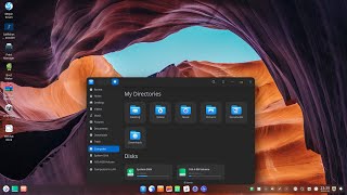 Deepin 20.5 - The authoritative introduction of deepin OS