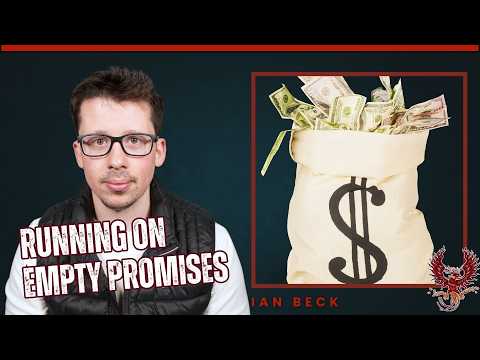 Running Empty Promises