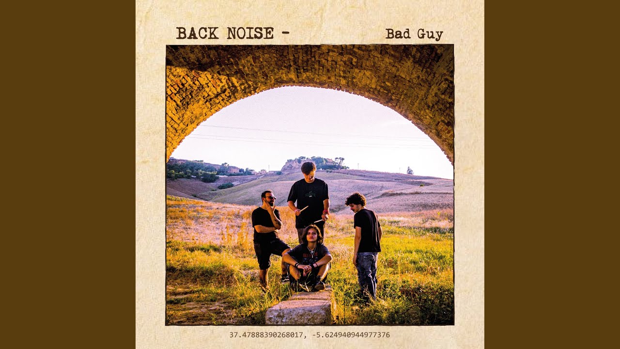 Watch Bad Guy on YouTube Watch Bad Guy on YouTube