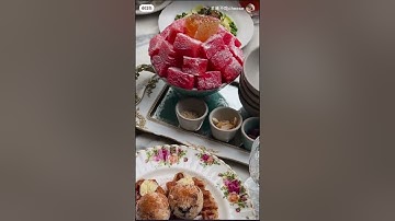 Mini vlog du lịch Hàn Quốc củ #chengxiao  và những người bạn 😘😘