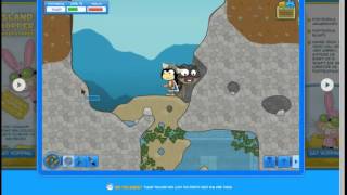 Poptropica realms