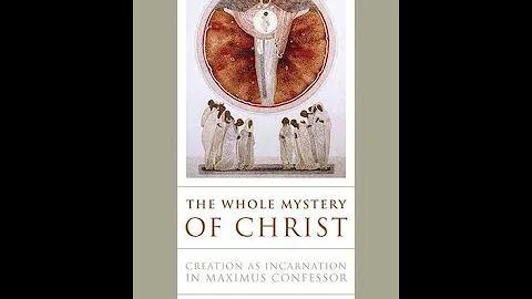Jordan Daniel Wood: The Whole Mystery of Christ