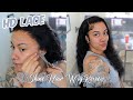 This HD Lace is EVERYTHING | Shine Hair