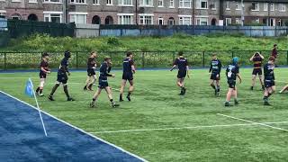 1st Half - Navan v Skerries - U18 Final Leinster Plate - 6May2024@johnoreilly4617