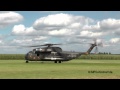 CH-53 Goodbye from TANNKOSH 2011