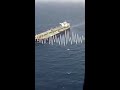 EE UU publica un VÍDEO de la supuesta ORDEN para dar la vuelta en ORMUZ #shorts