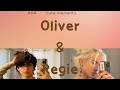 Olegie moments you didnt notice 4