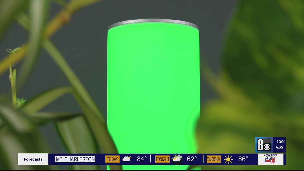 Green light therapy helps migraine headaches YouTube