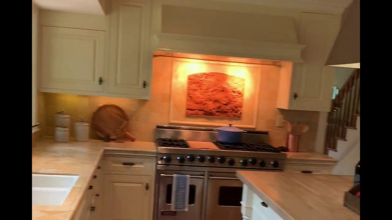 2170 Palmer Drive, St. Helena, CA 94574 - Virtual Open House Tour