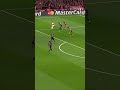 ARSENAL MOVE ENDS WITH IMPOSSIBLE SAVE!