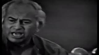 PPP Song Main Baghi hoon jeye Bhutto || میں باغی ہوں