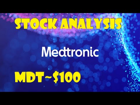 Stock Analysis | Medtronic PLC (MDT)