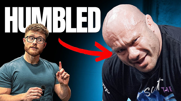 I Tested Jeff Nippard’s Bodybuilding Program — Is It Good!?