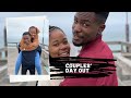 Couples' Day Out | Vlog | Prank Gone Wrong | Namibian YouTuber