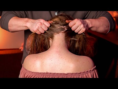 ASMR | INTENSE