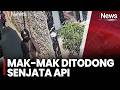 Gagalkan Curanmor, Mak-Mak Ditodong Senjata Api | iNews Sore (9/6)