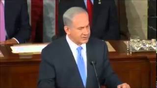 Benjamin Netanyahu בנימין נתניהו קונגרס 2015 Benjamin Netanyahu בנימין נתניהו קונגרס 2015