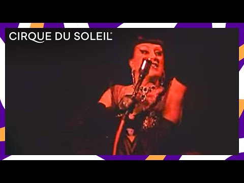 Zumanity by Cirque du Soleil - Actors - Jobs on stage | Cirque du Soleil