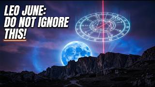 Leo June 2026 Horoscope A Shocking Windfall & The Revenge Return! 🦁