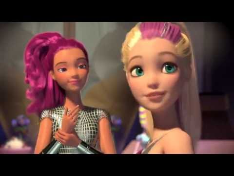 Meet the Team | Star Light Adventure | @Barbie - Meet the Team | Star Light Adventure | @Barbie