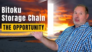 On to new horizons for Web3, DeFi.