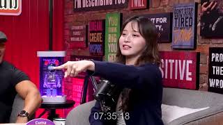 VIOR: KAK HABIB, GAYA APA YANG MEMUASKAN SUAMI?? HABIB JAFAR SYAK SYIK SYOKK! 🤣 - VIDI