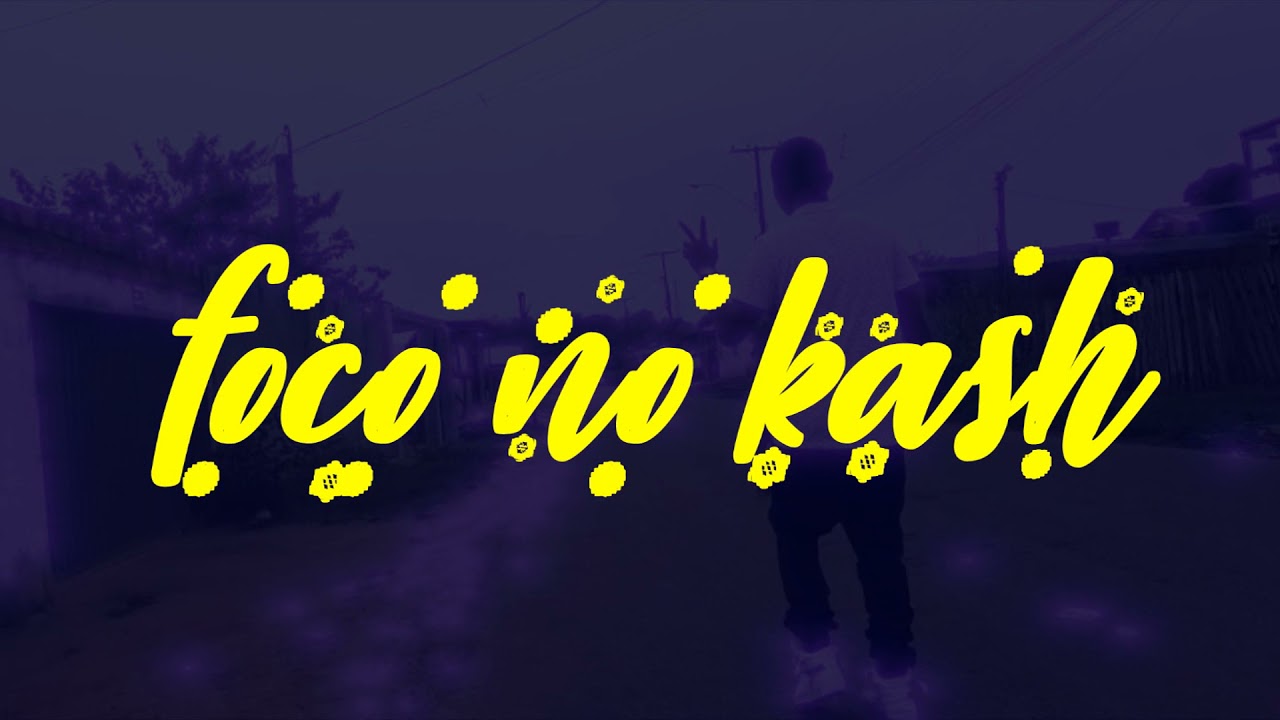 Offdn ft Gomes SJ, Foco No Kash [VÍDEOCLIPE OFICIAL]