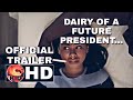 Diary of a Future President | Official Trailer #2 | Disney+ | KID