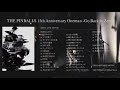 Live Movie「THE PINBALLS 15th Anniversary Oneman“Go Back to Zero”」Digest