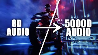 Alan Walker x Jamie Miller - Running Out Of Roses(5000D  | Not 2000D )Use🎧 | Share Resimi
