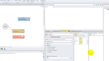 Курс 1 Zennoposter от Rostonix. Экшен HTTP   GET
