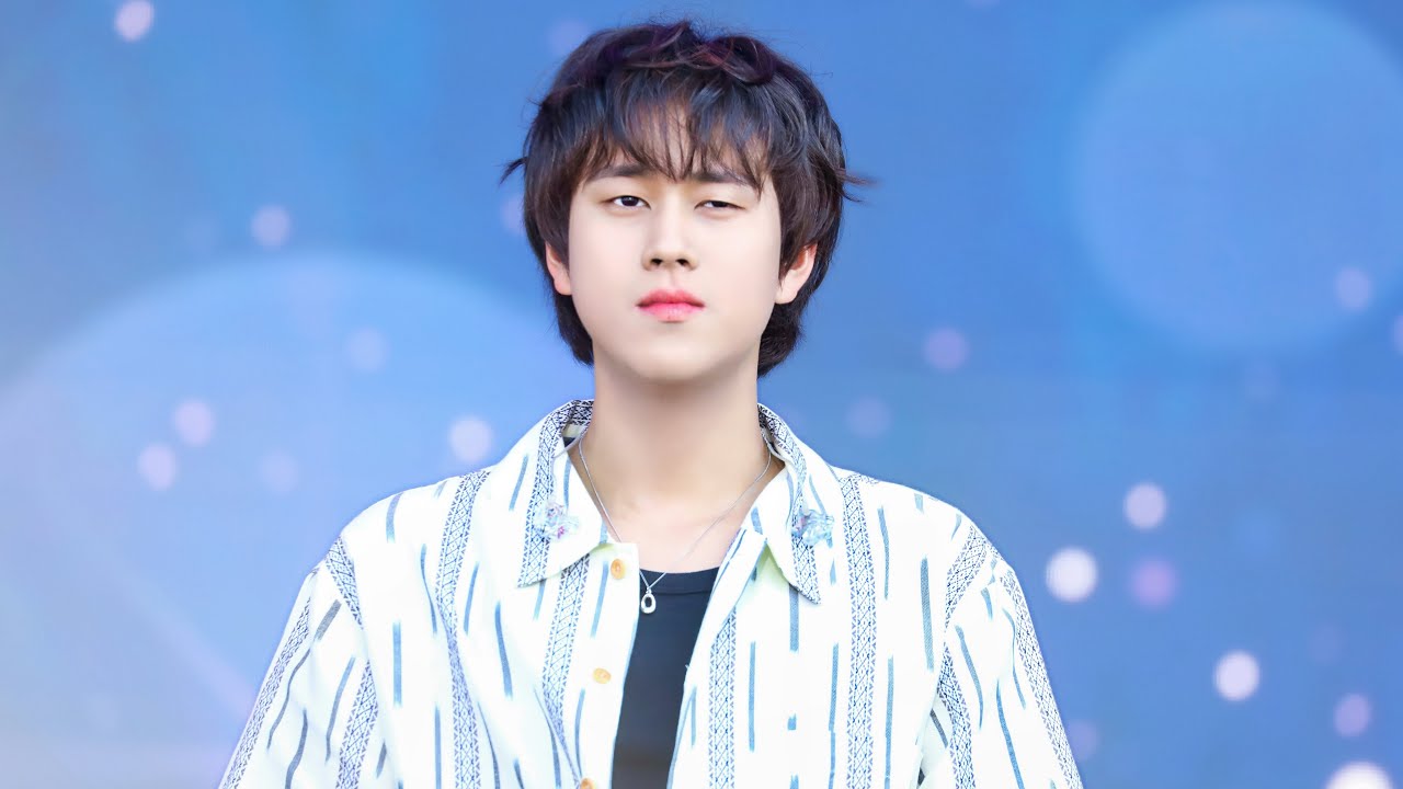 이무진 LEEMUJIN 청춘만화@250518 GREEN CAMP FESTIVAL 그린캠프페스티벌[4k직캠]