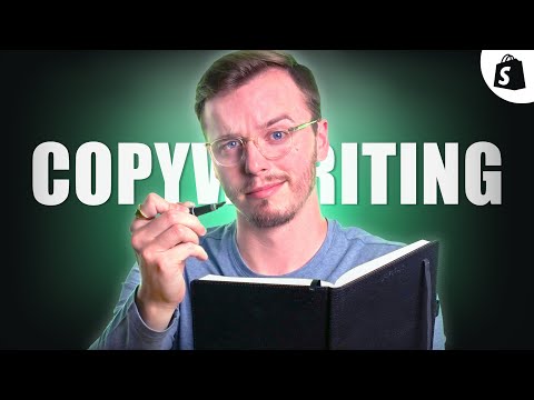 Video: How To Write A Brief Description Of A Product