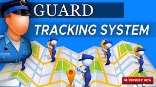 Guard Tracking System | Biometric Solution | Star Link screenshot 2