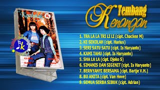 Adi Bing Slamet & Ira Maya Sopha_Ke Sekolah (1978) Full Album