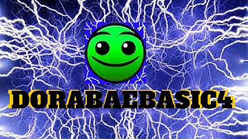 Geometry Dash - DORABAEBASIC4 (By DORABAE) - samu007