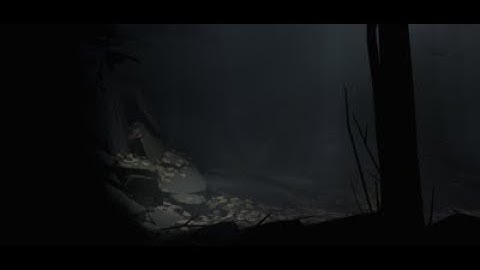 NEW SCP GAME!! | SCP: Blackout Demo