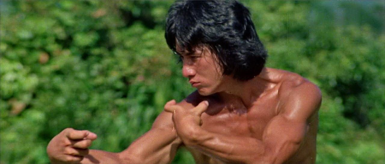 IronDragon TV KUNG FU CLASSICS PROMO YouTube