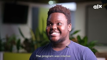 My ALX Software Engineering Programme Experience - Andrew Ngumbao