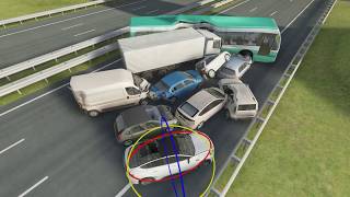 Xvr On Scene 2020 New Features