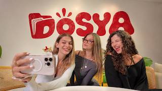 Dosya I İlişkiler - Kıskançlık , Kaybetme Korkusu - Bölüm 5